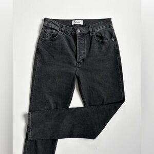 Reformation jeans